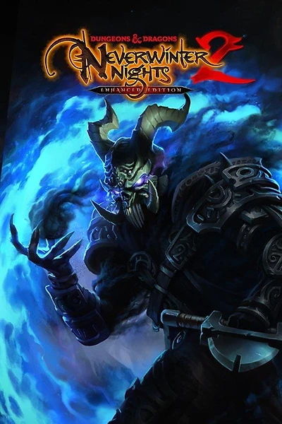 Dungeons and Dragons Neverwinter Nights 2: Enhanced Edition - PC Steam