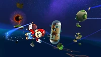 Super Mario Galaxy and Super Mario Galaxy 2 - Nintendo Switch