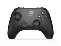 PowerA Advantage Wireless Controller for Nintendo Switch 2 - Black