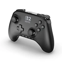 PowerA Advantage Wireless Controller for Nintendo Switch 2 - Black