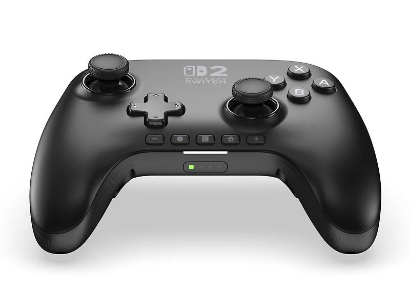 PowerA Advantage Wireless Controller for Nintendo Switch 2 - Black