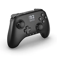 PowerA Advantage Wireless Controller for Nintendo Switch 2 - Black