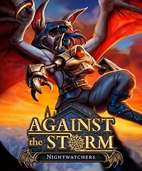 Against the Storm - Nightwatchers - PC Steam