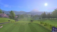 EVERYBODY'S GOLF HOT SHOTS - PC Steam