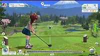 EVERYBODY'S GOLF HOT SHOTS - PC Steam