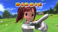 EVERYBODY'S GOLF HOT SHOTS - PC Steam