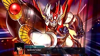 Super Robot Wars Y