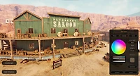 Saloon Simulator - PC Steam