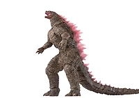 HIYA Exquisite Basic Series Godzilla x Kong The New Empire Godzilla (Heat Ray Godzilla Evolved Ver.) 6-in Action Figure