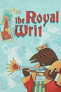 The Royal Writ - PC Steam