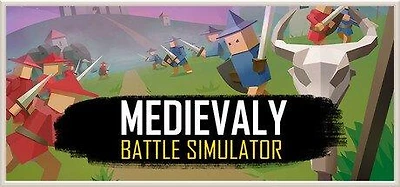 Medievaly: Battle Simulator - PC Steam