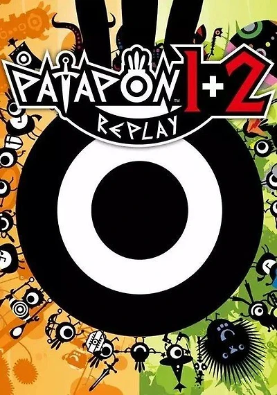 PATAPON 1 and 2 REPLAY - PC Steam