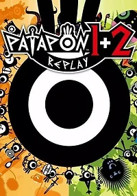 PATAPON 1 and 2 REPLAY - PC Steam
