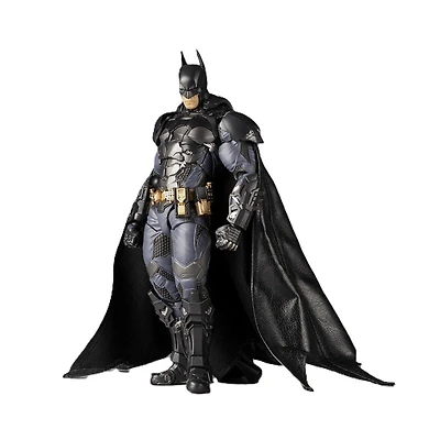 Revoltech Amazing Yamaguchi Batman (Batman Arkham Knight Ver.) Action Figure