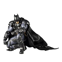 Revoltech Amazing Yamaguchi Batman (Batman Arkham Knight Ver.) Action Figure