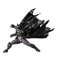 Revoltech Amazing Yamaguchi Batman (Batman Arkham Knight Ver.) Action Figure