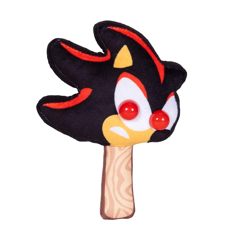 Pacific Sonic the Hedgehog 6-in Scented Ice Cream Plush GameStop Exclusive (Styles May Vary)