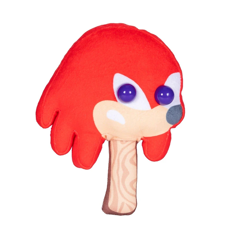 Pacific Sonic the Hedgehog 6-in Scented Ice Cream Plush GameStop Exclusive (Styles May Vary)