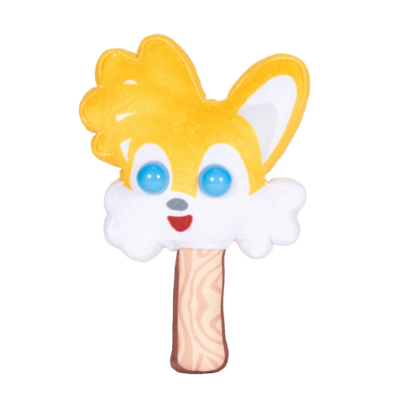 Pacific Sonic the Hedgehog 6-in Scented Ice Cream Plush GameStop Exclusive (Styles May Vary)