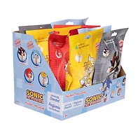 Pacific Sonic the Hedgehog 6-in Scented Ice Cream Plush GameStop Exclusive (Styles May Vary)