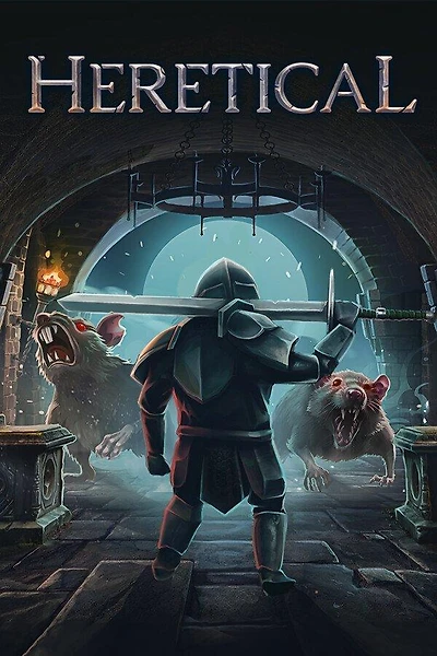 Heretical - Early Access - PC Steam