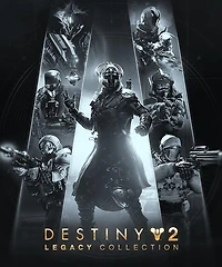 Destiny 2: Legacy Collection - PC Steam