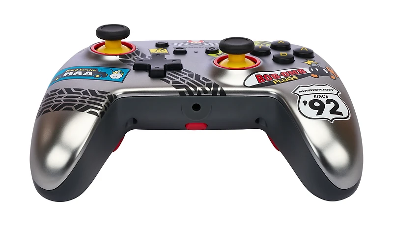 PowerA Enhanced Wired Controller for Nintendo Switch