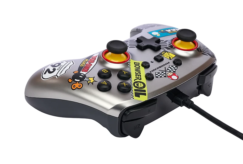 PowerA Enhanced Wired Controller for Nintendo Switch