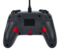 PowerA Enhanced Wired Controller for Nintendo Switch