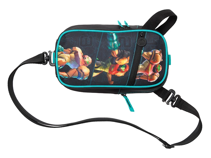 PowerA Crossbody Bag for Nintendo Switch