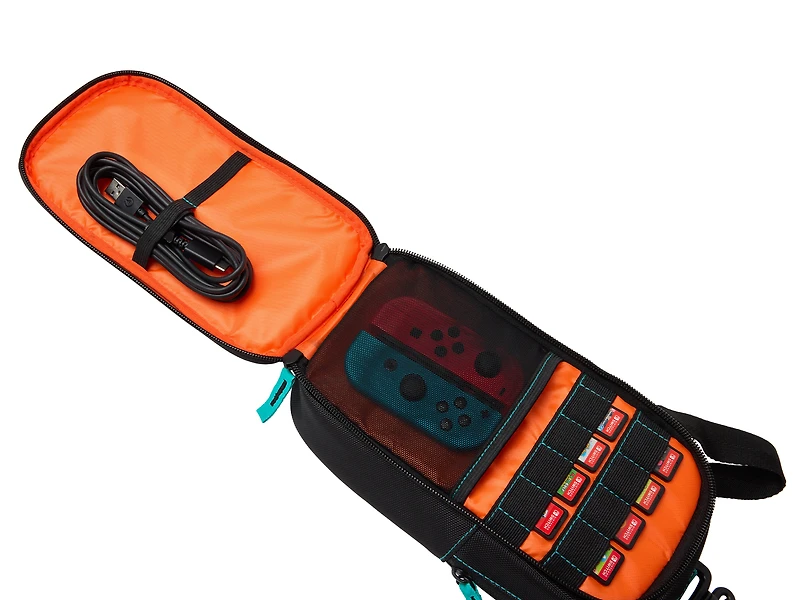 PowerA Crossbody Bag for Nintendo Switch