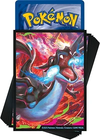 Pokemon Trading Card Game: Mega Charizard X ex Ultra Premium Collection