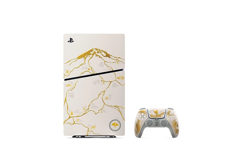 Sony PlayStation 5 Slim Console