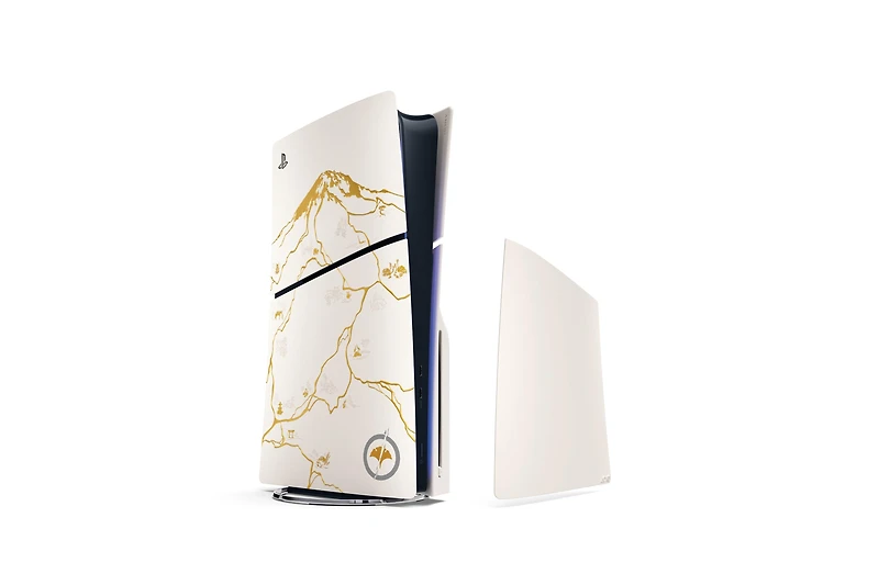 Sony PlayStation 5 Slim Console