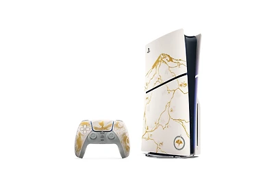 Sony PlayStation 5 Slim Console