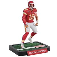 McFarlane Toys Limited Edition NFL Kansas City Chiefs Patrick Mahomes 1:6th Scale Resin Statue