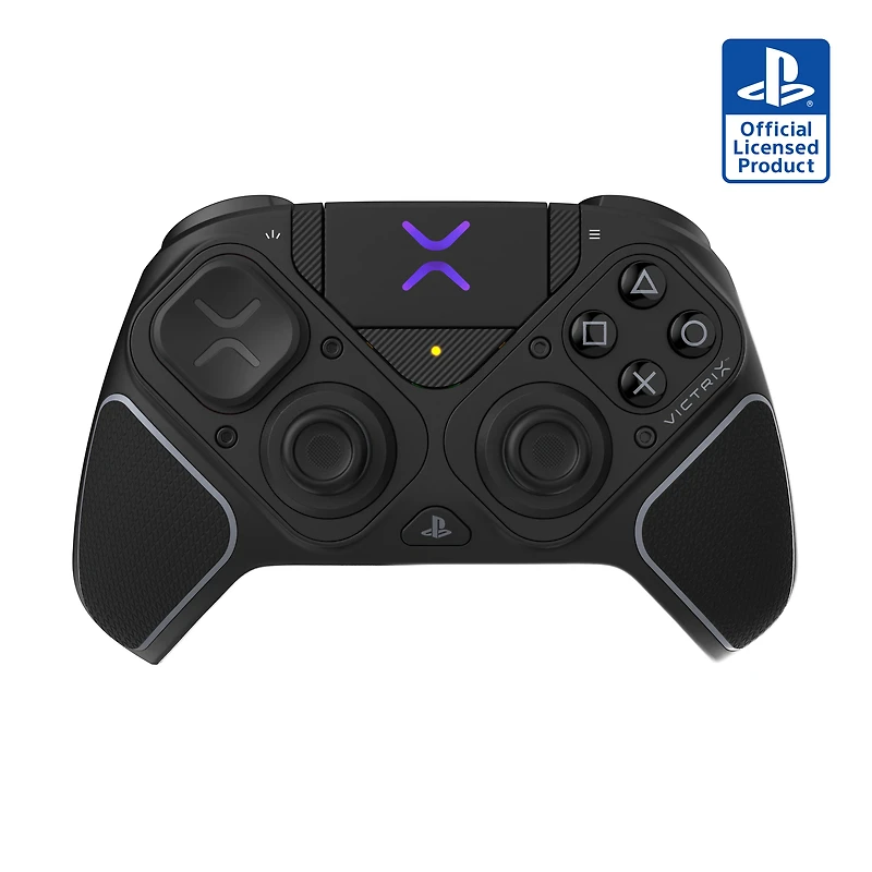 Turtle Beach Victrix Pro BFG Reloaded Wireless Modular Controller