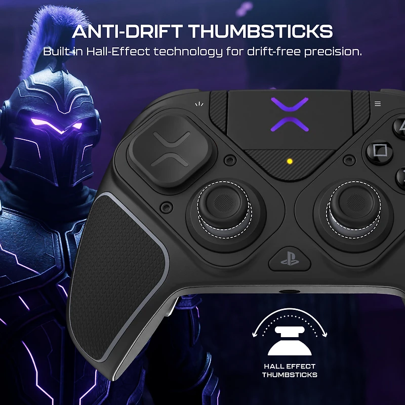 Turtle Beach Victrix Pro BFG Reloaded Wireless Modular Controller