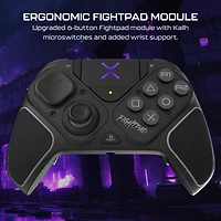 Turtle Beach Victrix Pro BFG Reloaded Wireless Modular Controller