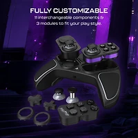 Turtle Beach Victrix Pro BFG Reloaded Wireless Modular Controller
