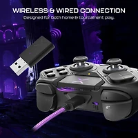 Turtle Beach Victrix Pro BFG Reloaded Wireless Modular Controller
