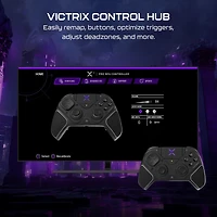 Turtle Beach Victrix Pro BFG Reloaded Wireless Modular Controller