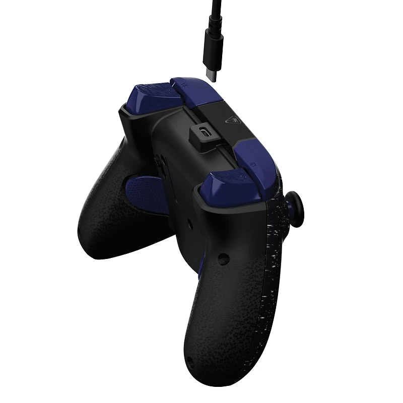 Turtle Beach Rematch Advanced Wired Gaming Controller for Xbox Series X/S and PC