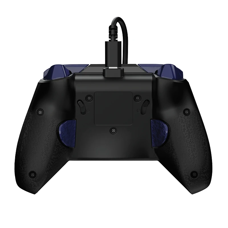 Turtle Beach Rematch Advanced Wired Gaming Controller for Xbox Series X/S and PC