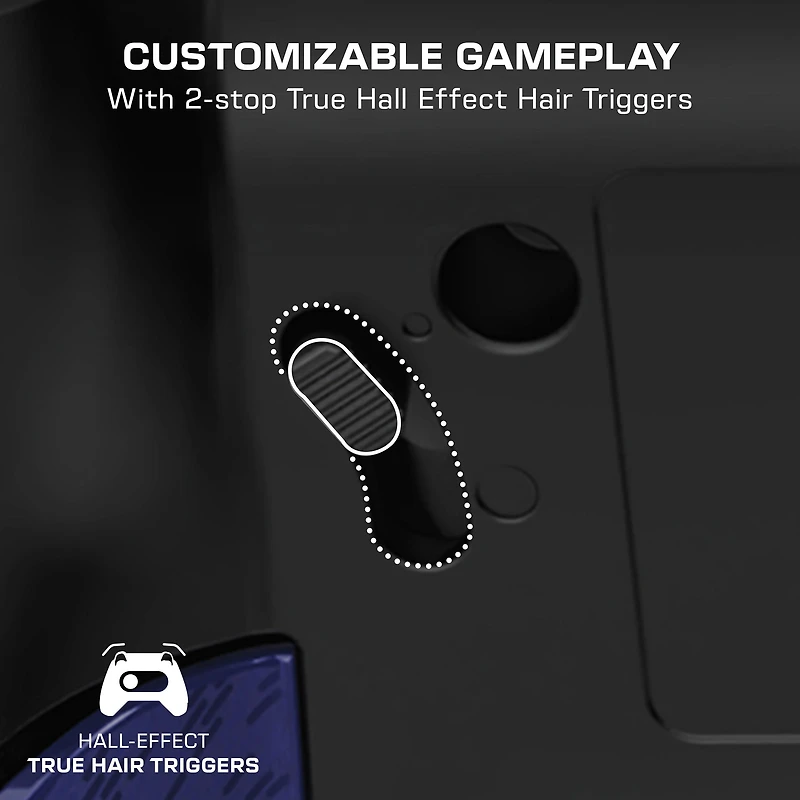 Turtle Beach Rematch Advanced Wired Gaming Controller for Xbox Series X/S and PC