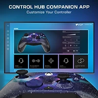 Turtle Beach Rematch Advanced Wired Gaming Controller for Xbox Series X/S and PC
