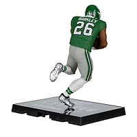 McFarlane Toys SportsPicks NFL Series Super Bowl Edition Philadelphia Eagles Saquon Barkley (Classic Uniform) 7-in Figure