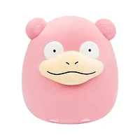 Squishmallows Pokemon Slowpoke 10-in Plush