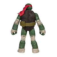 McFarlane Toys Teenage Mutant Ninja Turtles Raphael 5-in Action Figure