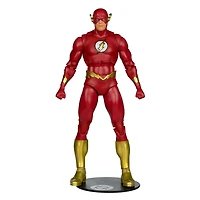 McFarlane Toys DC Multiverse Justice League: New World Order The Flash Wally West 7-in Action Figure